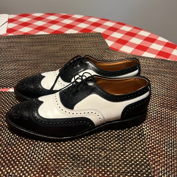 Allen Edmonds shoes - Picture 3 of 8
